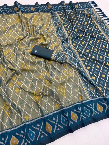 Anupama patola best wholesale sarees in surat